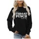 thumbnail image 1 of Puntoco moda mujer manga larga cuello sesgado Navidad impresión blusa otoño causal pulóver tops Puntoco Puntoco-5122, 1 of 3