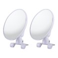thumbnail image 1 of 2 PCS Medium Size Blind Spot Side Assistant Mirror, 1 of 5