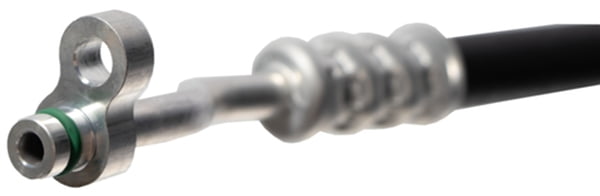 Liquid Line Hose Assembly w/o Orifice Tube