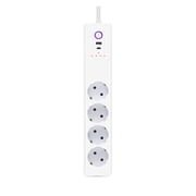 Tuya Power Strip Surge Protector