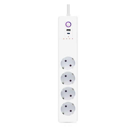Tuya Power Strip Surge Protector