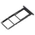 thumbnail image 5 of Esource Parts Motorola Moto E6S Dual Sim Card Tray Replacement Grey XT2053, 5 of 5