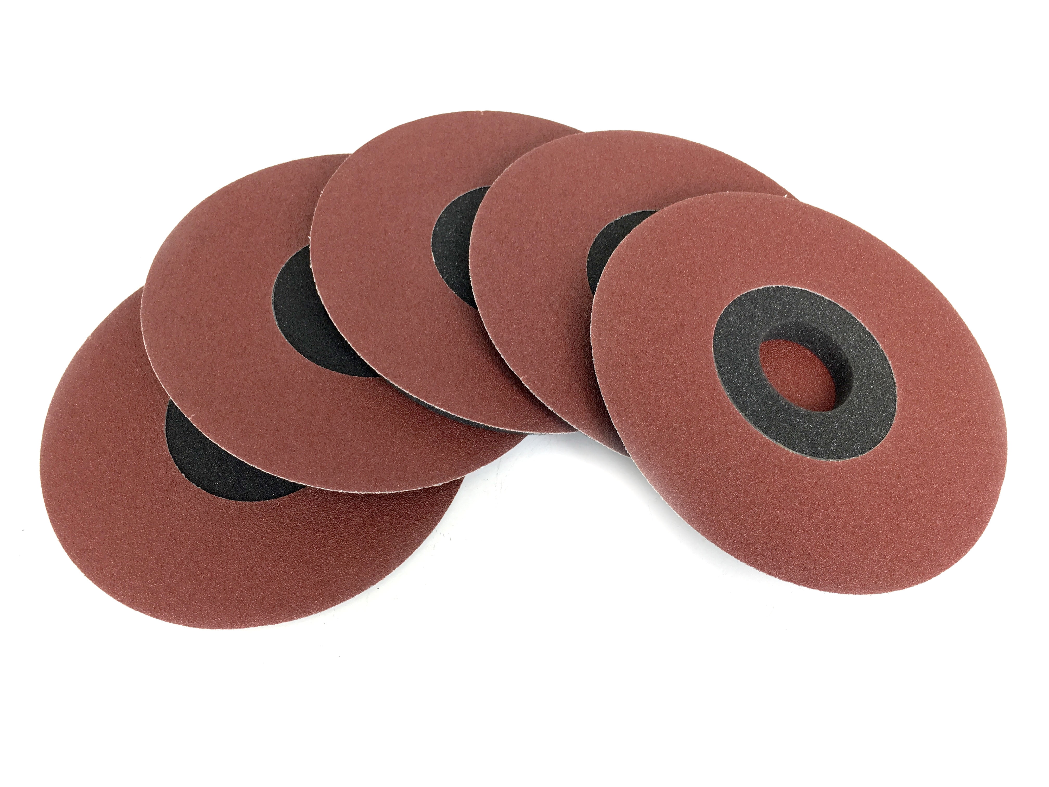 Business & Industrial Sanders 5Pack 220 Grit w/Foam Backing Genuine