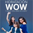 thumbnail image 3 of Shampoo Head & Shoulders Humectación Instantánea 375 ml multicolor Head & Shoulders BOTELLA, 3 of 3