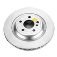 thumbnail image 2 of Power Stop EBR1464EVC EVC Evolution&nbsp;Genuine Geomet® Coated&nbsp;Brake Rotor -Rear, 2 of 4