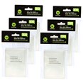 thumbnail image 1 of WINTRA 600 Count Precise -Fit 64 x 89 mm Clear Inner Card Sleeves, Transparent Soft Card Protectors for Standard Size Cards, Perfect for Double Sleeving, 1 of 5