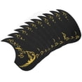 thumbnail image 2 of Pickguard, Guitar Scratch Guard 10PCS  For Concert Golden, 2 of 8