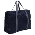 thumbnail image 1 of Bolsa De Viaje Equipaje De Lona Plegable Impermeable De Gran Capacidad, 1 of 7