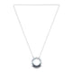 thumbnail image 5 of Hongzer Purificador de Airepurificador de Aire portátil Personal Mini Collar USB Purificador de Aire iónico-Elimina HumoPlata Khall JY14070-03, 5 of 6