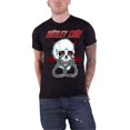 thumbnail image 1 of Motley Crue - Camiseta Esposas de Calaveras para Adultos Unisex (Negro), 1 of 3