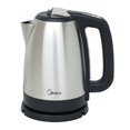 thumbnail image 2 of SPT APPLIANCE INC MK-17S18E-E5 Cordless Electric Kettle with Temperature Control, 2 of 3