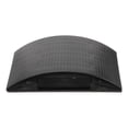 thumbnail image 1 of LEEYNEER Sander Block Detail Handheld Sanding Block Handheld Tool 13.00X7.00X3.00CM Black, 1 of 8