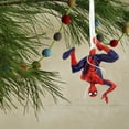 thumbnail image 4 of Hallmark Marvel Christmas Ornament Bundle of Iron Man and Spiderman, 2.5", 4 of 5