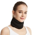 thumbnail image 5 of Neck Brace Correct Neck Brace for Sleeping AntiSnoring and Neck Pain Support Upgrade Soft Foam Cervical Neck Collar Men Woman, Beauty & Personal Care, 5 of 6