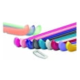 thumbnail image 2 of A&R Sports Bladegards - Figura Protectora Para Patines, Color Morado, 2 of 2