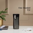 thumbnail image 6 of Contigo AUTOSEAL West Loop Vacuum-Insulated Stainless Steel Travel Mug with Easy-Clean Lid, 12 oz, 6 of 6