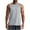 Gray, variant on Plebaso Tank Tops for Men Sleeveless Athletic Muscle Tops Breathable Mens Gym Workout Running T Shirts