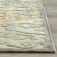 thumbnail image 5 of SAFAVIEH Paradise Justice Geometric Tessellation Area Rug, Grey/Multi, 3'3" x 5'7", 5 of 5