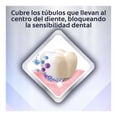 thumbnail image 3 of Pasta Dental para Dientes Sensibles Colgate Sensitive Pro Alivio Inmediato Encías 60g, 3 of 4