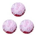 thumbnail image 3 of maskred 1/2/3 Shredded Paper Luxury Gift Hamper Packaging Filler Soft Colorful Decor DIY Light pink 3PCS, 3 of 6