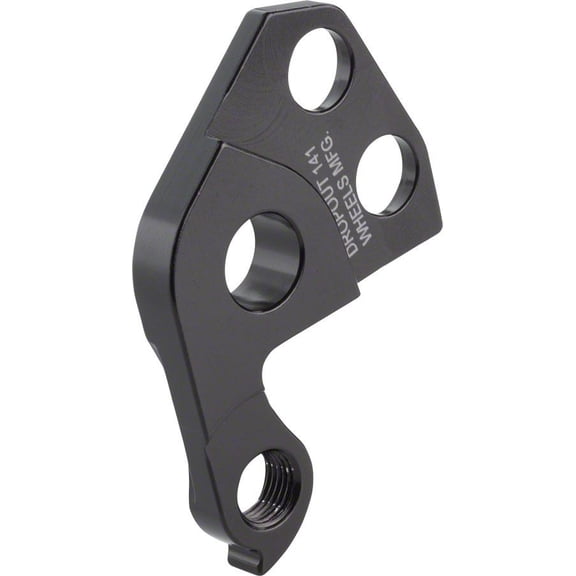 Wheels Manufacturing Derailleur Hanger - 141