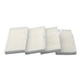 thumbnail image 2 of Robot Vacuum Cleaner Replacement parts Side Brush filter cloth for For For Ultenic MC1, 2 of 10