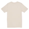 thumbnail image 3 of Men's New Era Cream Dallas Cowboys Historic T-Shirt, 3 of 3
