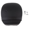 thumbnail image 1 of DYNWAVECA New Rear Passenger Pillion Pad Seat For XL1200 XL883 72 48 2010-2016 2014 2015, 1 of 7