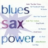 Blues Sax Power
