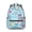 Black-21, variant on Saving Lives Every Day Backpack - Waterproof & Ergonomic School Bag for Nursing Students, Cute Nurse Aesthetic with Spacious Storage & Spinal Support