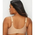 thumbnail image 3 of Vanity Fair Women  Adjustable Seamless bras, 3 of 3