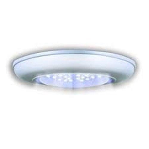 Cordless Ceiling Wall Light With 18