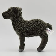 Hansa 7 Black Little Lamb