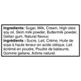 thumbnail image 2 of Starbucks Rehausseur Liquide pour Café Latte à la Citrouille Épicée, 2 of 10
