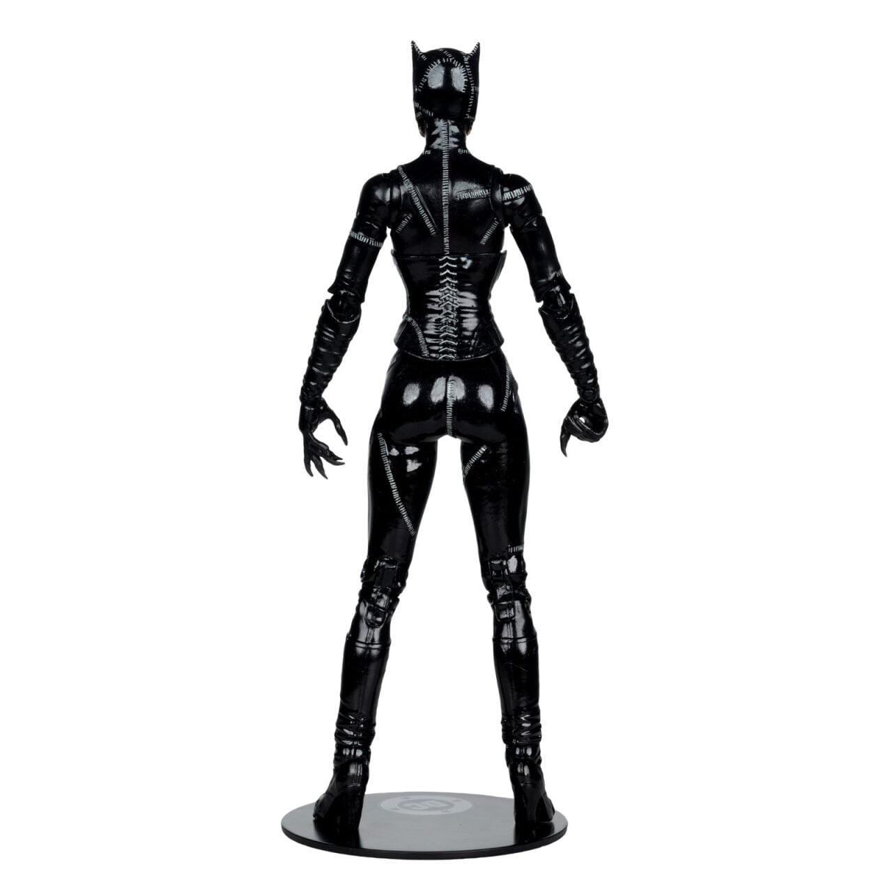 Catwoman (DC Multiverse: Deluxe Theatrical Edition Batman Returns