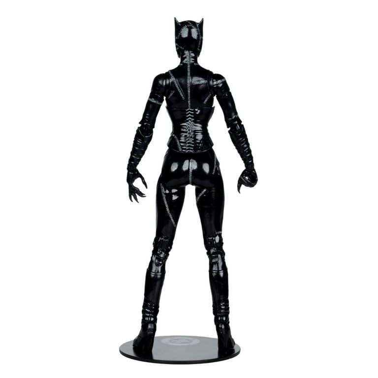 Catwoman (DC Multiverse: Deluxe Theatrical Edition Batman Returns