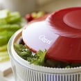 thumbnail image 5 of Ozeri Fresca Salad Spinner Bowl BPA-Free Italian Made Large 4.4 qt Colander, 5 of 9
