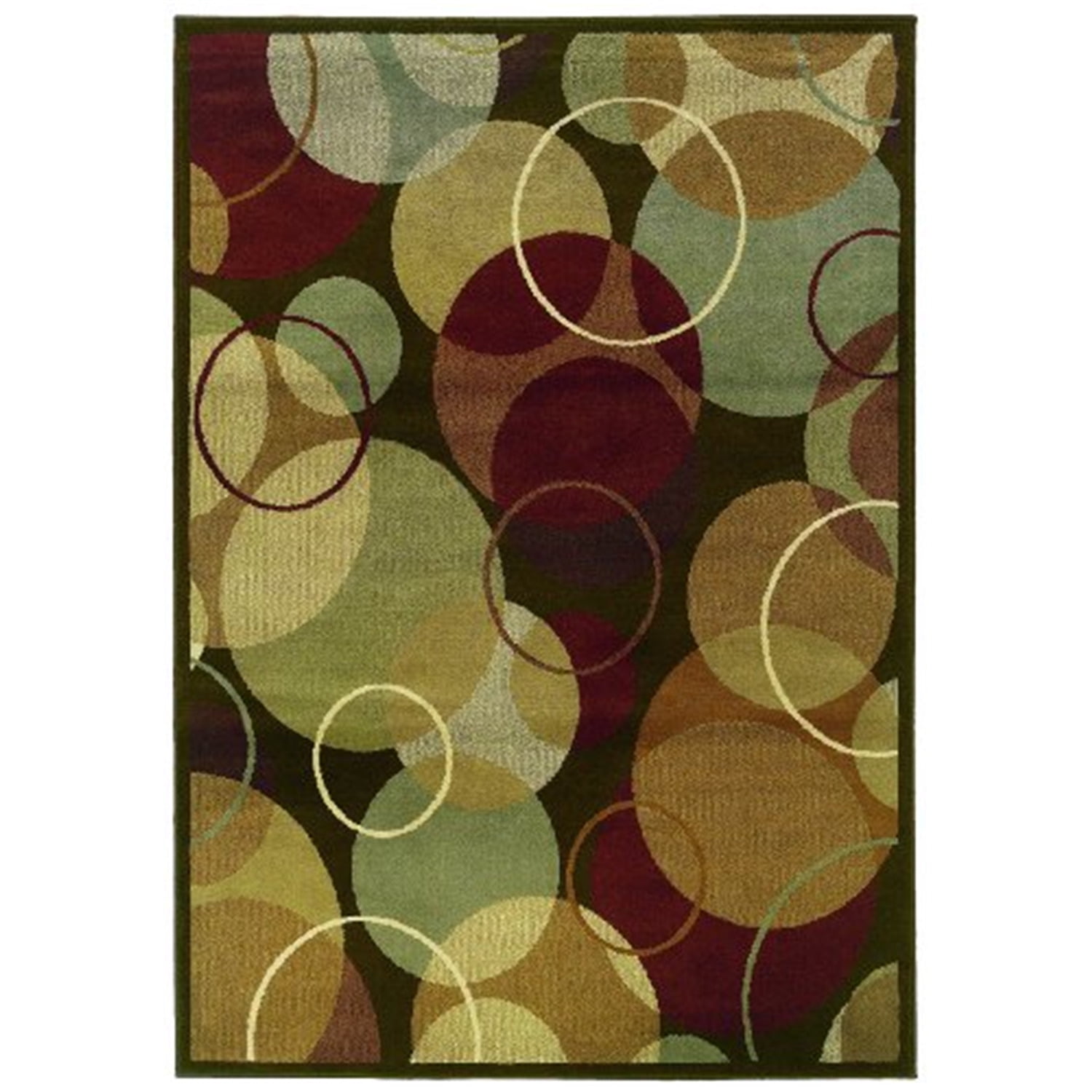 Oriental Weavers Darcy 2066d Area Rug