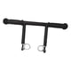 thumbnail image 4 of Extensores de manillar de 32 mm, fácil de instalar, extensión universal para cochecito, reposabrazos, soporte de mango para accesorio de carrito Aumentar 17 cm., 4 of 8