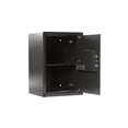 thumbnail image 3 of Tuff Stor Model 500 Digital Home Safe with LCD Display, 3 of 5