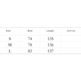 thumbnail image 3 of nvzhuang Women Off-shoulder Sleeveless Dress Summer Strapless Bodycon Party Dress Beach Streetwear, 3 of 7