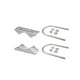 thumbnail image 4 of Antena omnidireccional para exteriores TFixol Antena de banda ancha 3G 4G 5G LTE TFixol Antena, 4 of 5