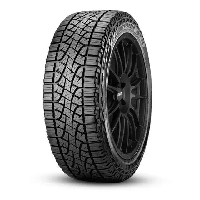 Llanta PIRELLI 31X10.50R15LT 109S SCORPION ATR