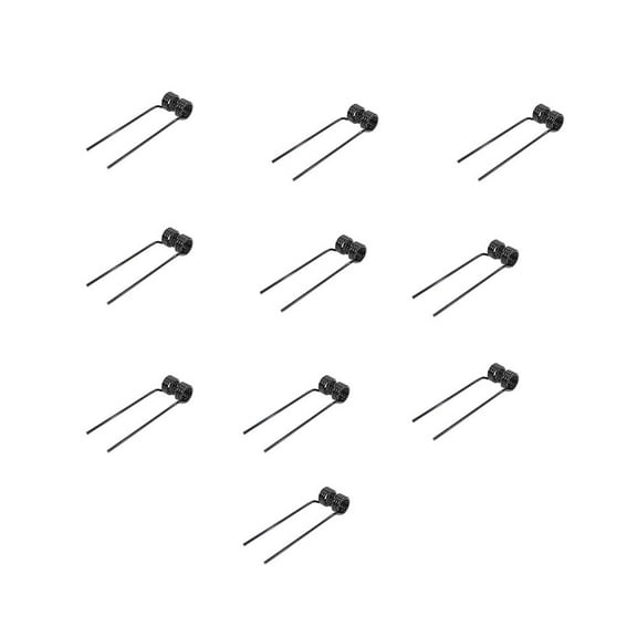 279542 Qty: 10 Tedder Tooth
 Fits Ford/New Holland 156 157 163 169