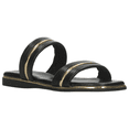 thumbnail image 2 of Sandalia Efe Mujer Negro Casual Dos Bandas negro 24, 2 of 10