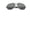 Gun dark green, variant on Mens Polarized Sunglasses Having Metal Frame UV400 Protection TAC Lenses 99 Percent Visible Light Transmission