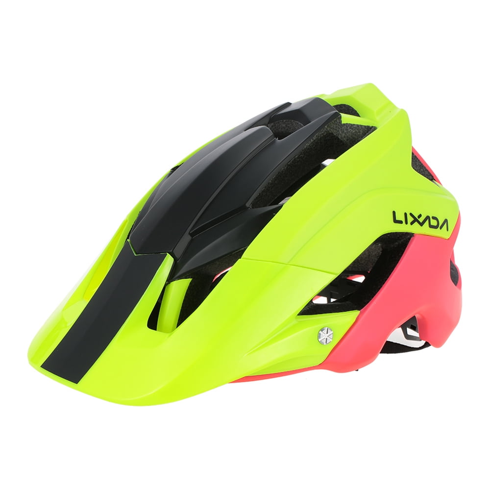 Bike Helmet MTB Bicycle Safety Hat 13 Vents Adjustable Sports Protective Cap US
