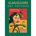 thumbnail image 2 of Gauguin Tatouages d'Artiste Autoportrait, 2 of 9