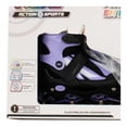 thumbnail image 4 of Patines Next En Línea Pro Series Varios Modelos Talla Mediana Multicolor 1 Par, 4 of 4