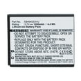 thumbnail image 5 of Batteries N Accessories BNA-WB-L4028 Cell Phone Battery - Li-ion, 3.7, 1200mAh, Ultra High Capacity Battery - Replacement for Samsung EB494353VA, EB494353VU Battery, 5 of 5